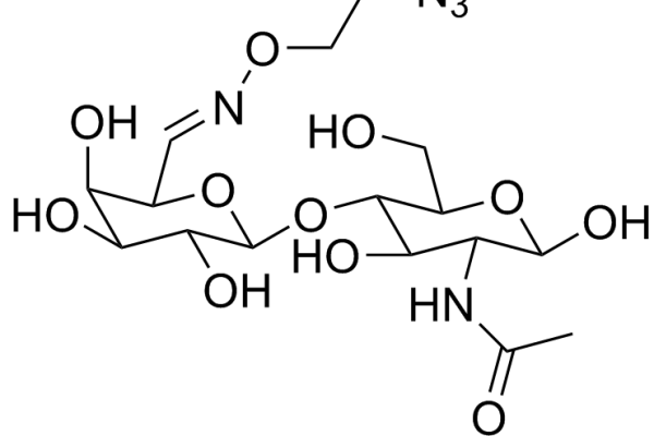 76487 51 955 600x400 - EPS/4-Nitrophenyl O-4,6-O-ethylidene-alpha-D-maltoheptaoside CAS 96597-16-9