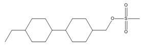 819862 02 7 - 4-(trans-4-Pentylcyclohexyl)benzoic acid CAS 65355-30-8