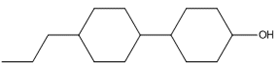 82832 72 2 - (trans-4'-Butyl-(1,1'-bicyclohexyl)-4-carboxylic acid) CAS 89111-63-7