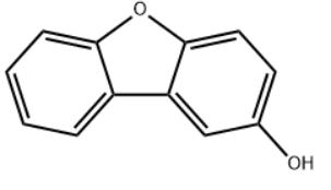 86 77 1 - 2-Dibenzofuranol CAS 86-77-1