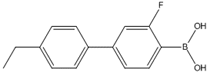 900796 46 5 - (trans-4'-Butyl-(1,1'-bicyclohexyl)-4-carboxylic acid) CAS 89111-63-7