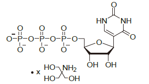 PUTPT100 - EPS/4-Nitrophenyl O-4,6-O-ethylidene-alpha-D-maltoheptaoside CAS 96597-16-9