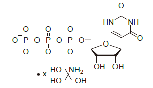 PUTPT200 - EPS/4-Nitrophenyl O-4,6-O-ethylidene-alpha-D-maltoheptaoside CAS 96597-16-9