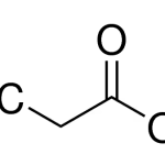 Structure of Propionic acid CAS 79 09 4 150x150 - 1-Benzyl-3-pyrrolidinone CAS 5291-77-0