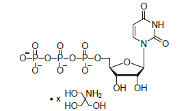 UTPT100 - DMTr-2'-O-C16-rC(Ac)-3'-CE-Phosphoramidite CAS 2382942-38-1