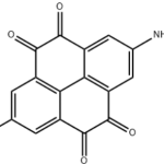 structure of 27 diaminopyrene 45910 tetraone CAS 2459874 51 0 150x150 - Our Customers
