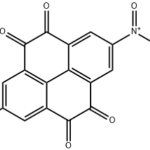 Structure of 27 dinitropyrene 45910 tetraone CAS 2151811 65 1 150x150 - About Watson