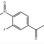 structure of 1 3 fluoro 4 nitrophenylethanone CAS 72802 25 6 150x150 - Amino-PEG8-acid CAS 756526-04-2