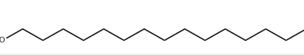 structure of Stearyl acrylate SA CAS 4813 57 4 600x110 - Stearyl acrylate (SA) CAS 4813-57-4