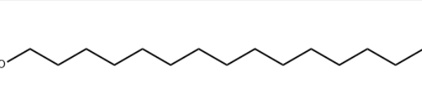 structure of Stearyl methacrylate SMA CAS 32360 05 7 600x154 - vinyl chloride-co-vinylidene chloride CAS 9011-06-7