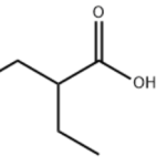 structure of 2 ethylhexanoic acid CAS 149 57 5 150x150 - Our Customers