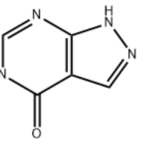 structure of Allopurinol CAS 315 30 0 150x150 - Our Customers