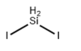 Diiodosilane CAS 13760-02-6
