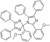 structure of WI IBAH701 CAS 1831 70 5 - 1,3-bis[3-(dimethylamino)propyl]urea CAS 52338-87-1
