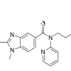 Dabigatran beta-Acyl Glucuronide CAS 1015167-40-4