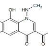 Marbofloxacin Impurity-A CAS 115551-40-1