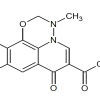 Marbofloxacin Impurity-B CAS 115551-41-2