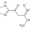 Rabeprazole Impurity-D CAS 117976-90-621