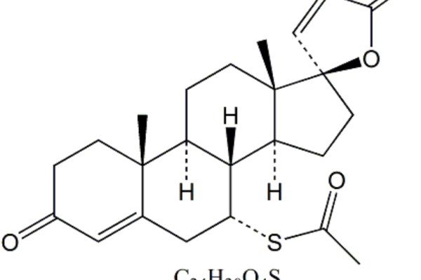 132458 33 4 600x400 - Betamethasone EP Impurity H CAS 185613-71-2