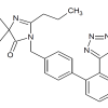 Irbesartan Propyl Analog Impurity CAS 138402-11-624