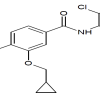 Roflumilast Impurity-C06 CAS 1391052-24-6