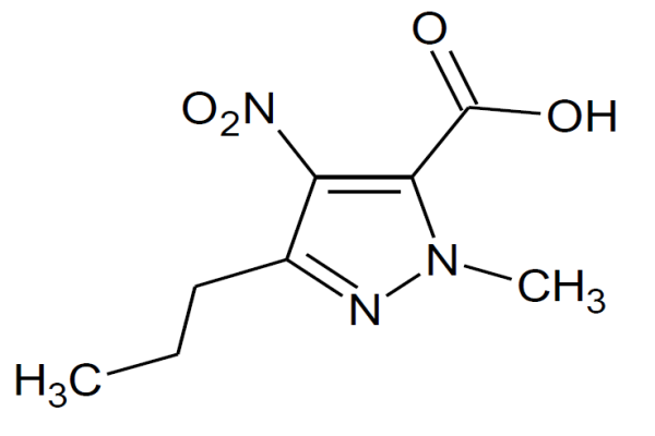 139756 00 6 600x400 - Sildenafil Methyl Sulfonate Ester CAS 171599-83-0123