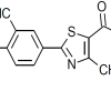 Febuxostat Sec- butoxy Stage-2 CAS 144060-97-9323