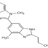 Telmisartan Impurity-A CAS 144701-48-4123