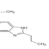 Telmisartan Related Compond- A CAS 144701-48-4124