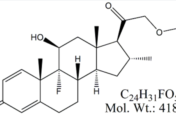 1597 78 0 600x400 - Rifaximin EP Impurity G CAS 80621-76-7