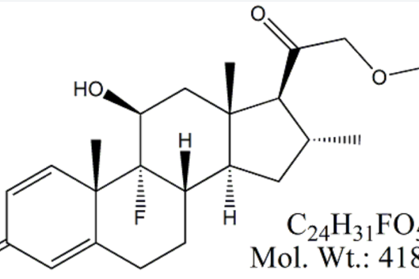 1597 78 0 600x400 - Sapropterin Impurity B CAS 6779-87-9