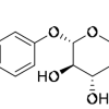 Paracetamol Glucuronide CAS 16110-10-4