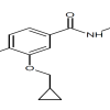 Roflumilast Impurity-4 CAS 162401-32-3126