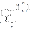Roflumilast Impurity -C03 CAS 162401-32-3128