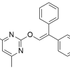 Ambrisentan Vinyloxy Impurity CAS 1639429-81-4