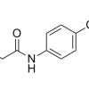 Paracetamol Impurity B CAS 1693-37-4