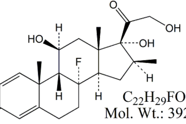 185613 69 8 600x400 - Rifaximin EP Impurity G CAS 80621-76-7
