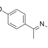 Paracetamol Impurity G CAS 198712-64-0