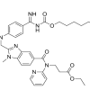 N-Nitroso debigatran CAS 211914-51-1568