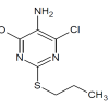 Ticagrelor TIC-S2 Impurity-G CAS 274693-27-5123