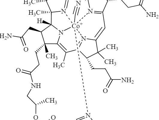 38218 51 8 530x400 - Sapropterin Impurity B CAS 6779-87-9