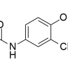 Paracetamol Impurity C CAS 3964-54-3