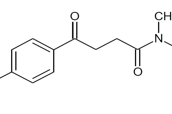 402470 91 1 600x400 - Tolyloyl propionamide CAS 402470-91-1