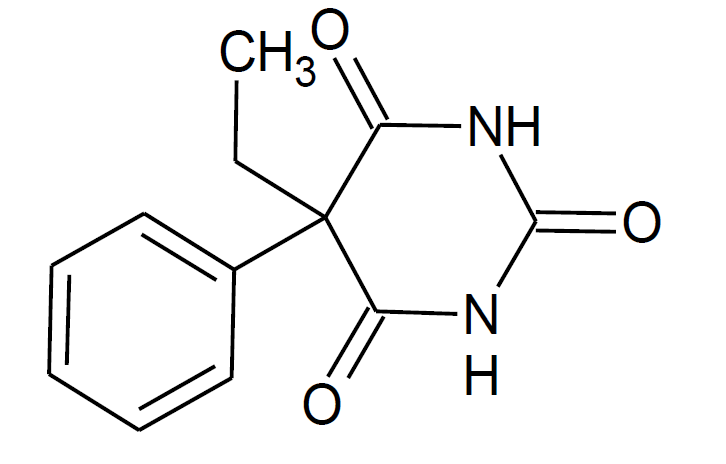 Primidone Impurity-B CAS 50-06-6 Watson International Limited