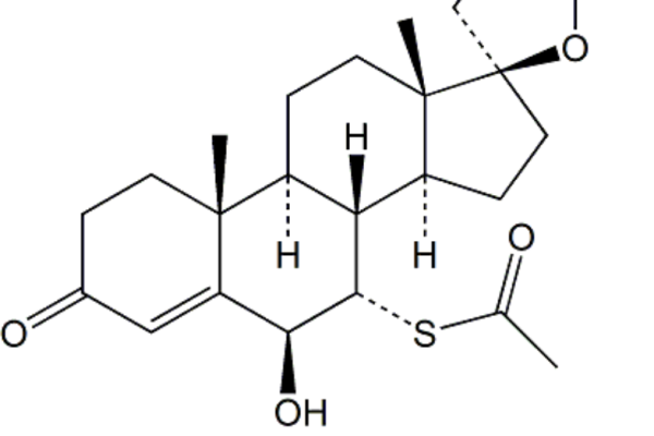 52 01 7217 600x400 - Rifaximin EP Impurity G CAS 80621-76-7