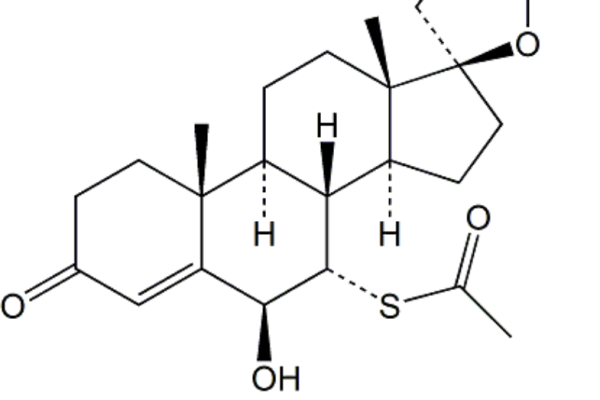 52 01 7217 600x400 - Sapropterin Impurity B CAS 6779-87-9