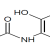 Paracetamol Impurity-A CAS 614-80-2