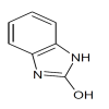 Lansoprazole Impurity-D CAS 615-16-7