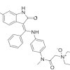 Nintedanib Di-N-Oxide CAS 656247-17-51254