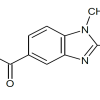 Mebendazole Impurity-C CAS 66066-76-0
